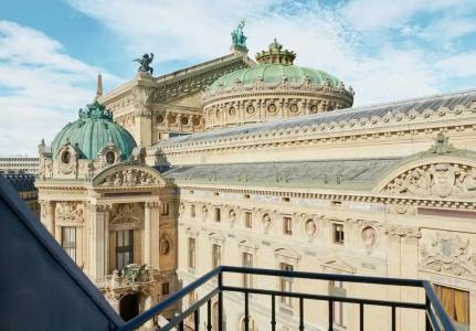 InterContinental Paris Le Grand, an IHG - 72