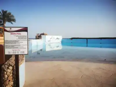Charmillion Gardens Aquapark - 58