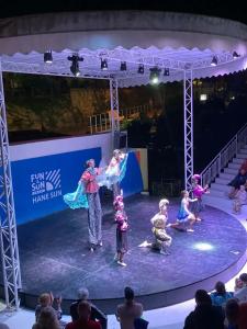 Fun&Sun Smart Hane Sun - 71