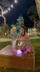 Rixos Sungate - The Land of Legends Access - 55