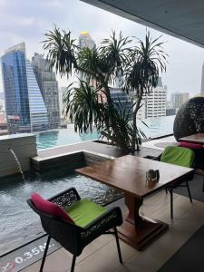 Eastin Grand Sathorn - 16