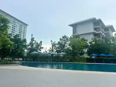 OZO North Pattaya - 27