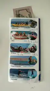 Amarina Abu Soma Resort & Aquapark - 47