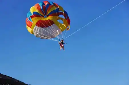 Armas Kaplan Paradise - 83