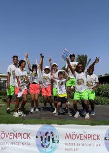 Movenpick Waterpark Resort & Spa Soma Bay - 73