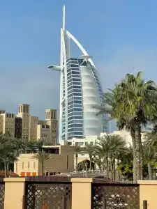 Royal M Abu Dhabi by Gewan - 8