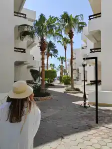 Marlin Inn Azur Resort - 30