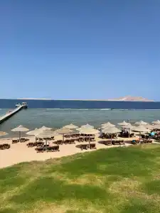 Charmillion Club Resort - 21