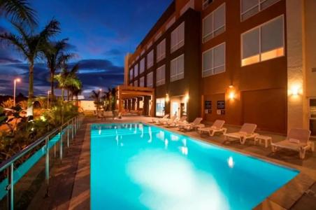 Four Points by Sheraton