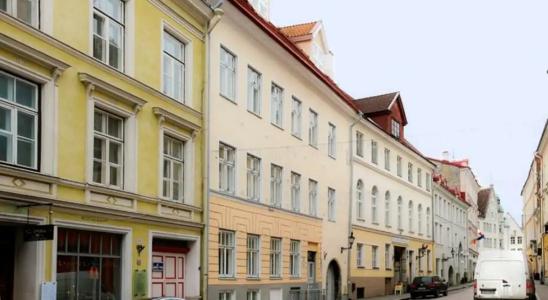 Three Crowns Residents - 39