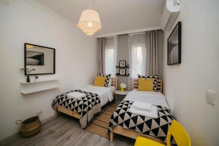 True Blue Boutique Kalkan - 19