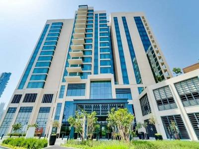 Vida Emirates Hills - 35