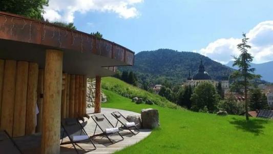 Blaue Gams ***S - 38