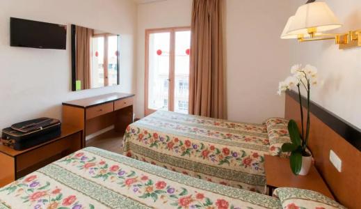 Guitart Central Park Aqua Resort - 16