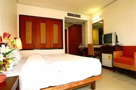 Kaibae Hut Resort - 78