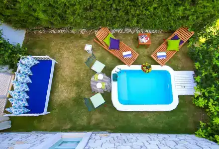 Palas Alaçatı - Adult Only - 2