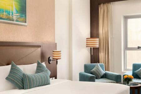 Ramada by Wyndham Dubai Deira - 80