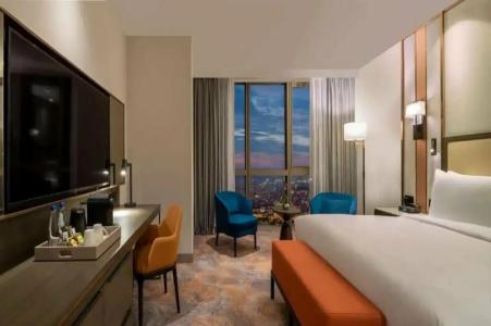 Hilton Mall Of Istanbul - 20