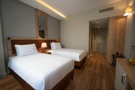 Grand Sirkeci - 93