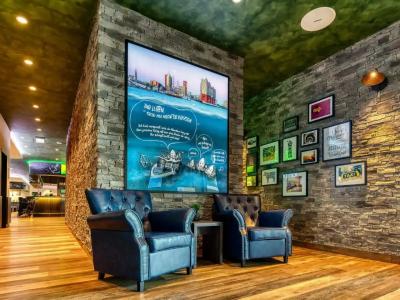 ibis Styles Hamburg Barmbek - 22