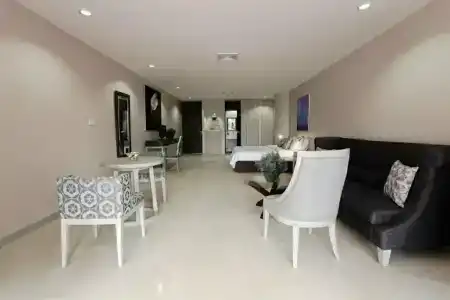 Tropicana Pattaya - SHA Extra Plus - 97