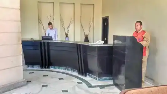 Cataract Layalina Naama Bay - 64