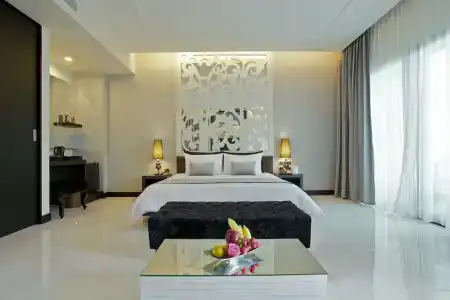 Long Beach Garden & Pavilions - 55