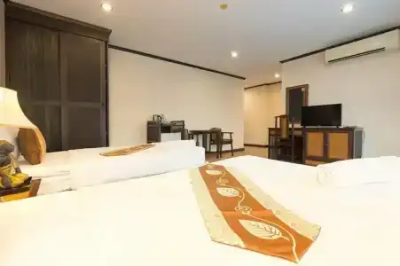 Seeka Boutique Resort - 79