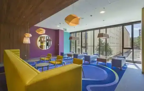 Hampton by Hilton Warsaw City Centre - 77