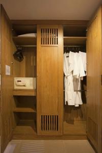 Areca Lodge - 28