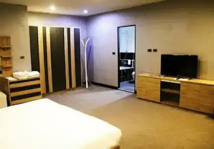 Sakura Sky Residence - 22