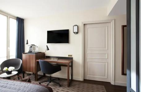 Best Western Premier Kapital Opéra - 80