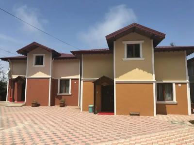 Zarha Mountain Resort - 61