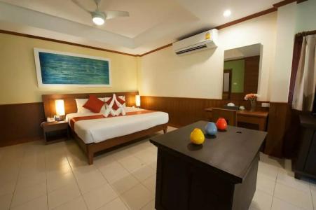 Pinnacle Samui Resort SHA Plus - 87