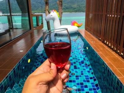 Mountain Resort Koh Lipe - 20