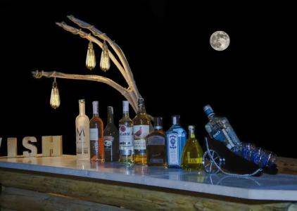 Wish Cappadocia - 22