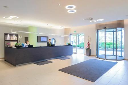 Novina Wöhrdersee Nürnberg City - 44