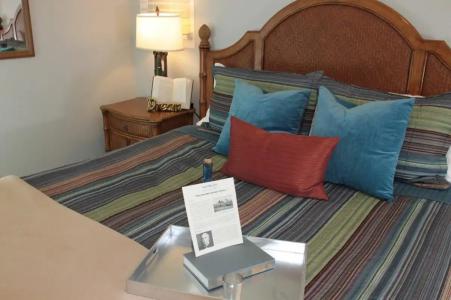 Crystal Bay Historic - 56