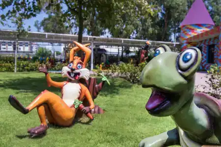 Delphin BE Grand Resort - Ultra All Inclusive - 16