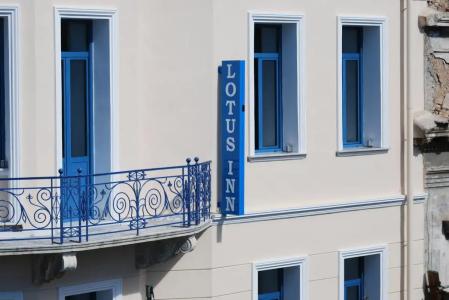 Lotus Inn - 43