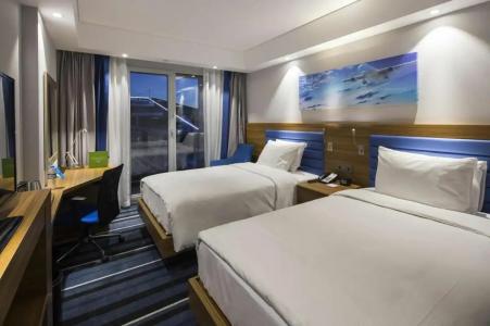 Hampton by Hilton Istanbul Kurtkoy - 70