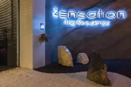 Zensation The Residence - 40