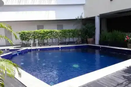 Garden Paradise - 35