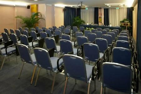 Best Western Mediterraneo - 25