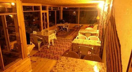 Falcon Cave Suites - 69