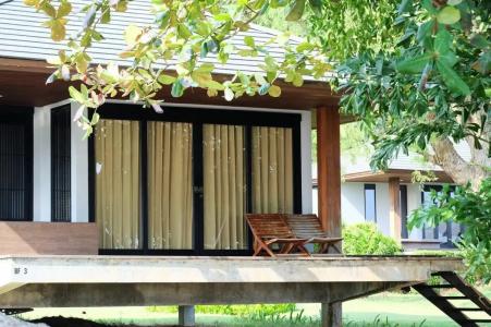 Plub Pla Koh Mak Retreat - 41