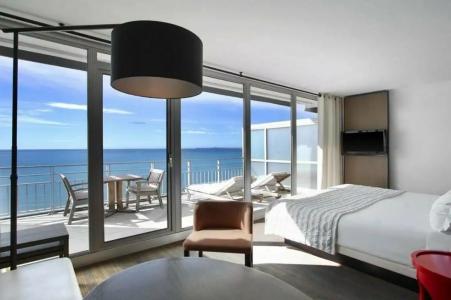 Le Meridien Nice - 81