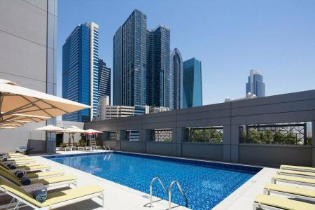 Rove Trade Centre - 70