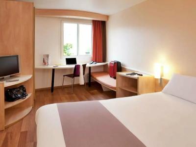 Ibis Budapest Centrum - 62