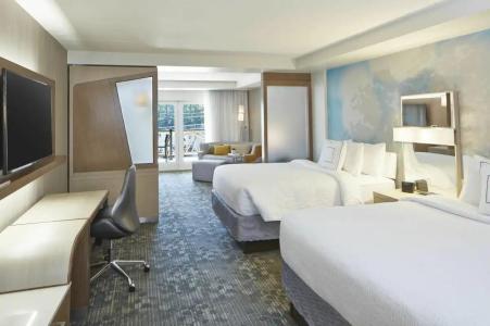 Courtyard by Marriott Lake George - 42